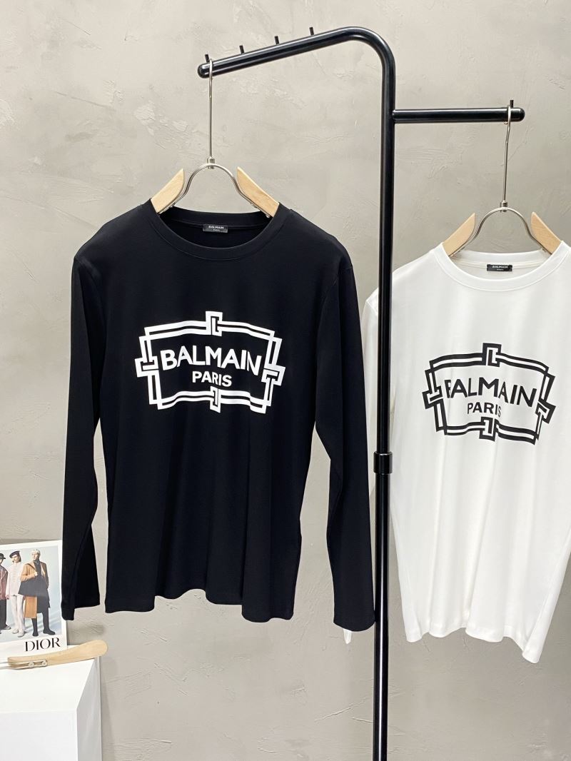 Balmain T-Shirts